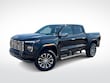 GMC Canyon