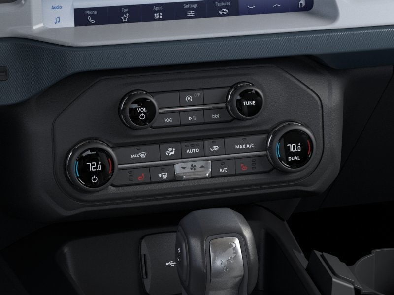 Thumbnail: 2025 Ford Bronco - 16