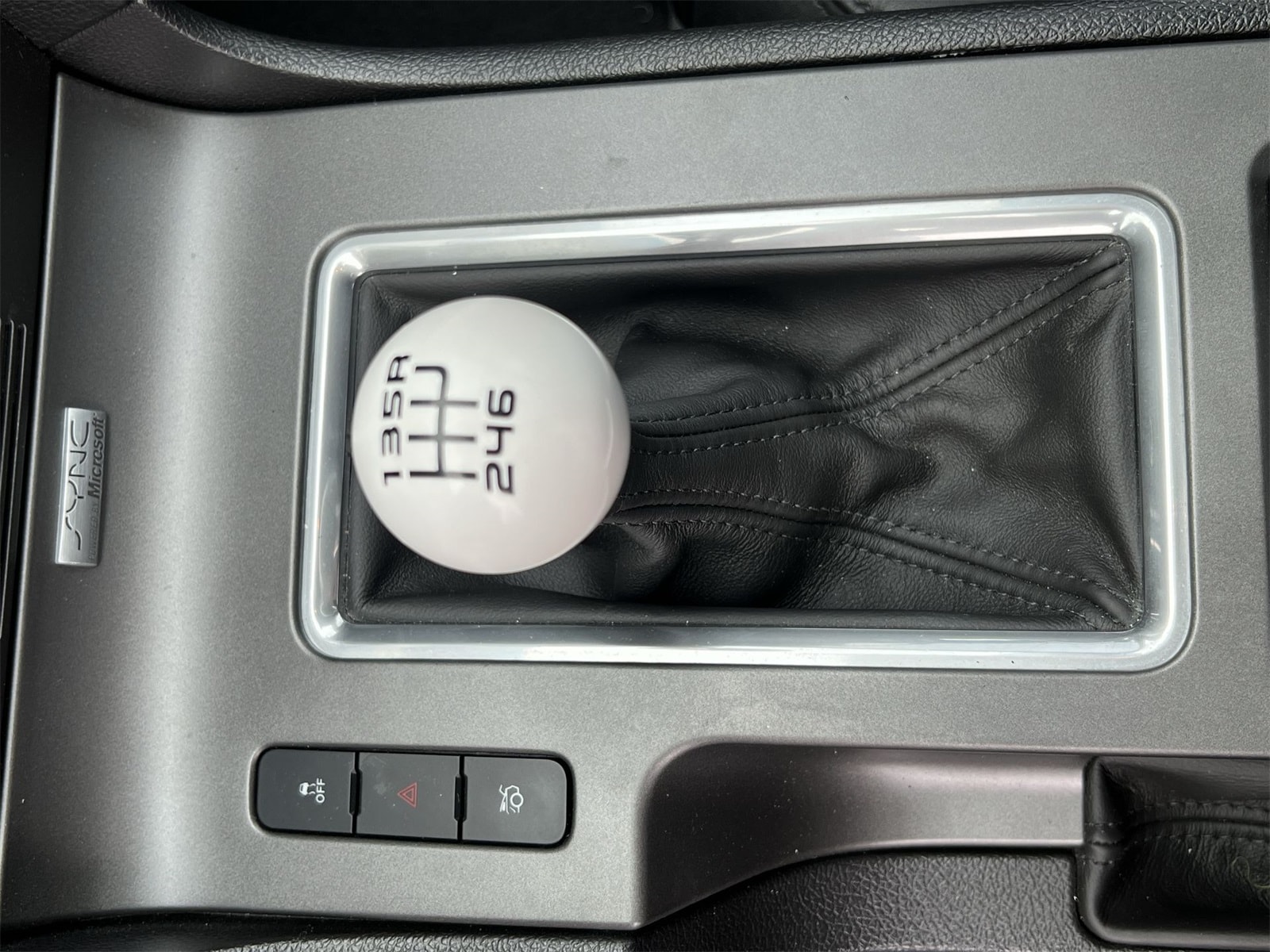 Thumbnail: 2014 Ford Mustang - 31