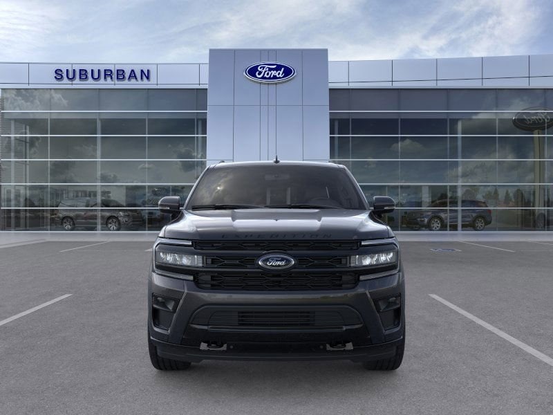 2024 Ford Expedition MAX Limited 6