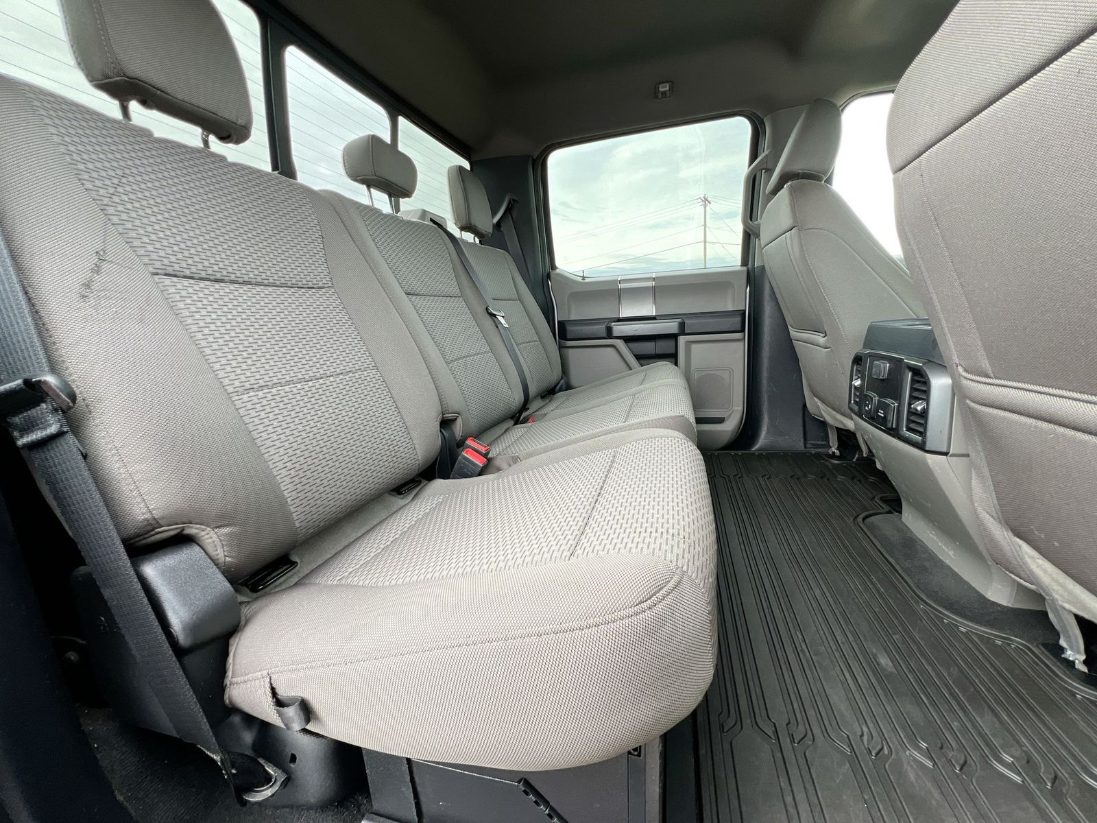 Thumbnail: 2022 Ford F-350 - 20