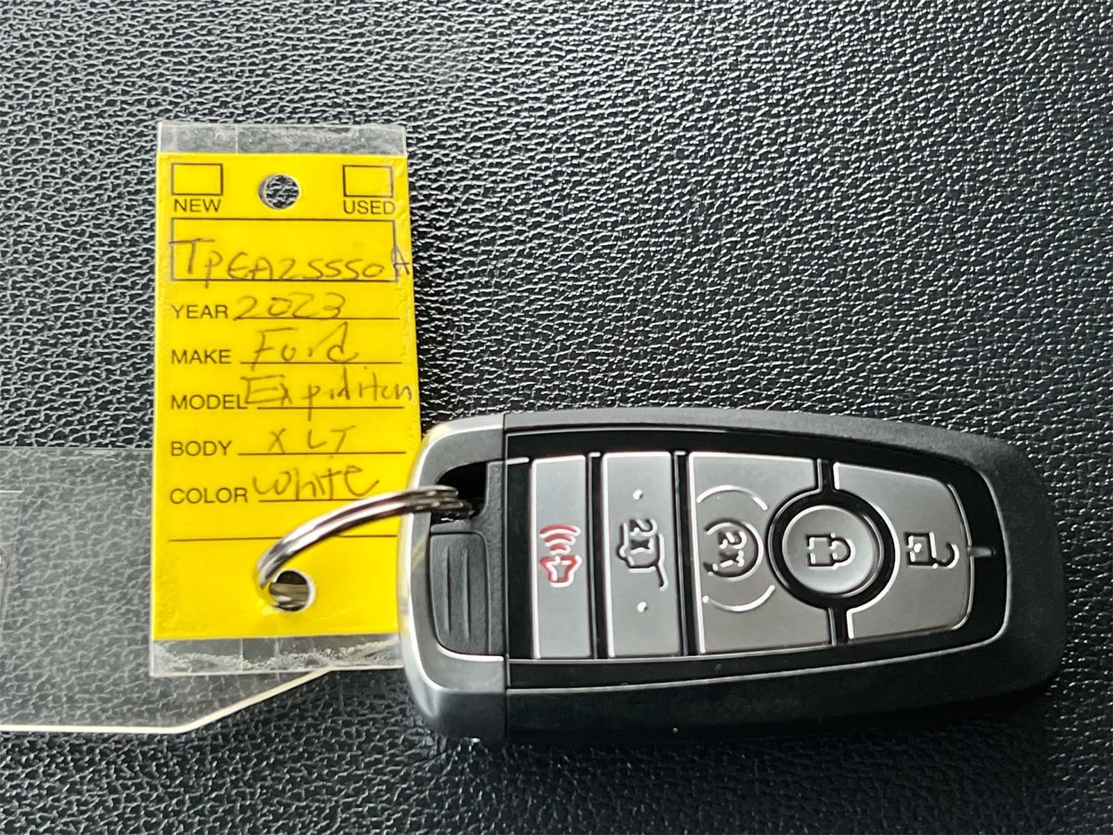 Thumbnail: 2023 Ford Expedition MAX - 34