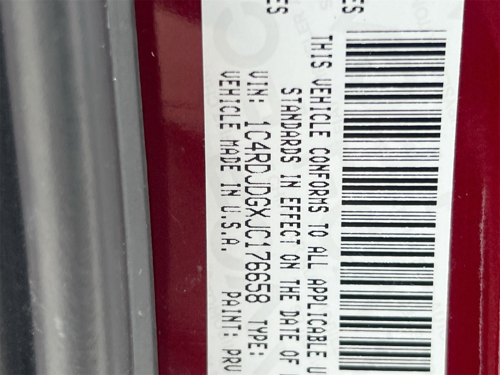 Thumbnail: 2018 Dodge Durango - 35