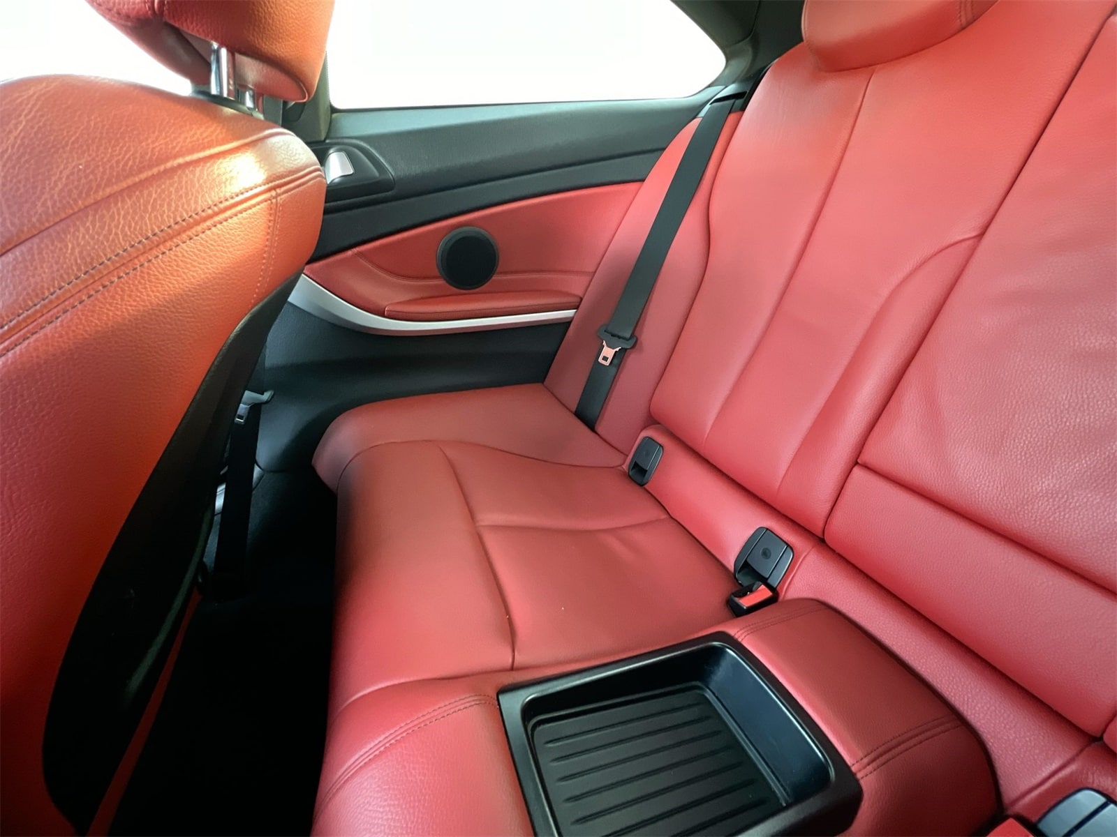 Thumbnail: 2018 BMW 4 Series - 20