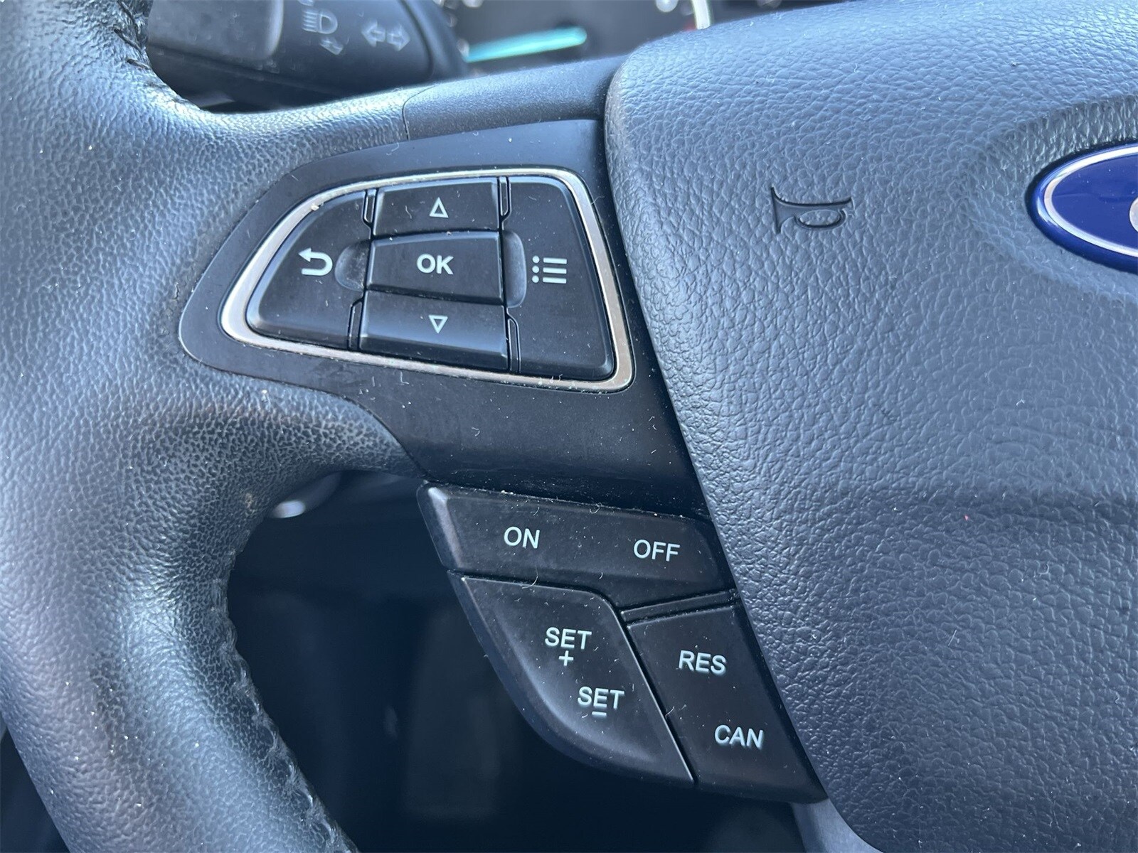 Thumbnail: 2018 Ford EcoSport - 24