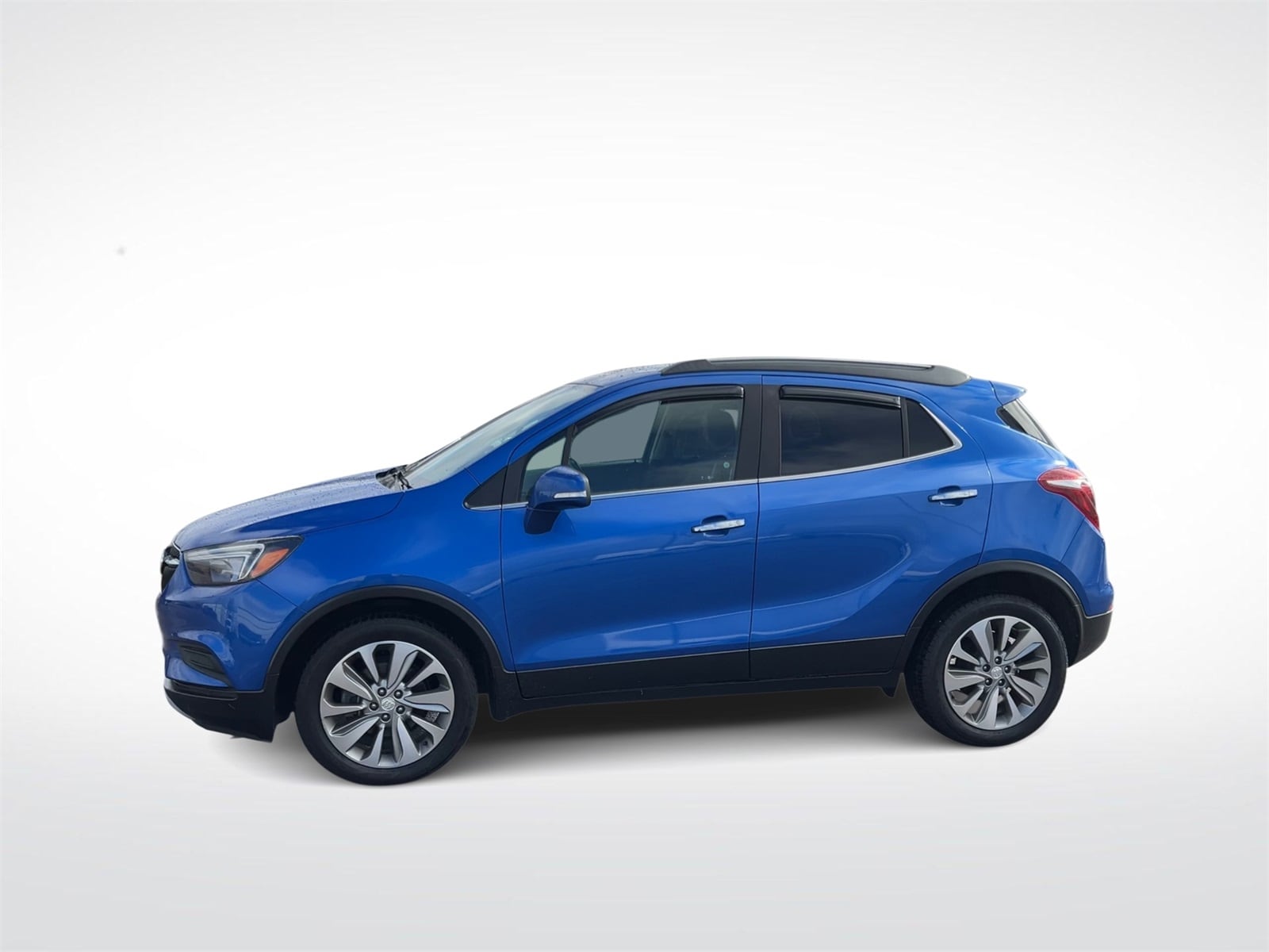 Thumbnail: 2017 Buick Encore - 5