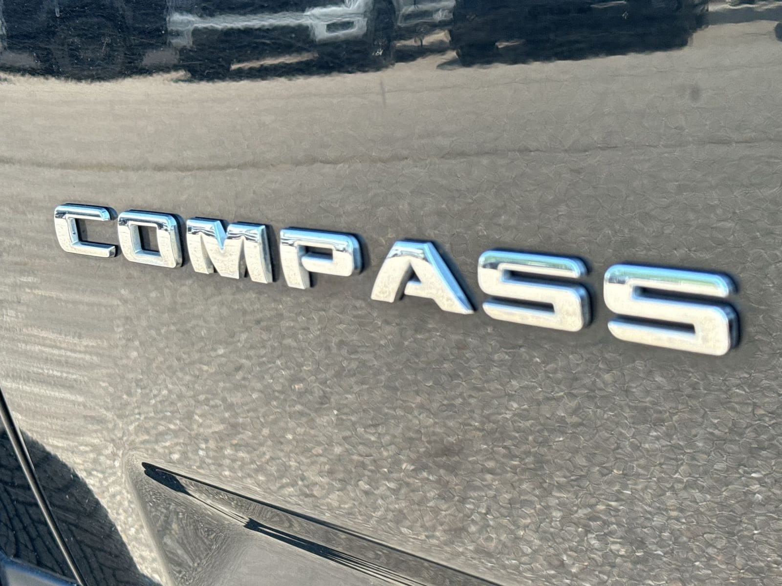 Thumbnail: 2014 Jeep Compass - 13