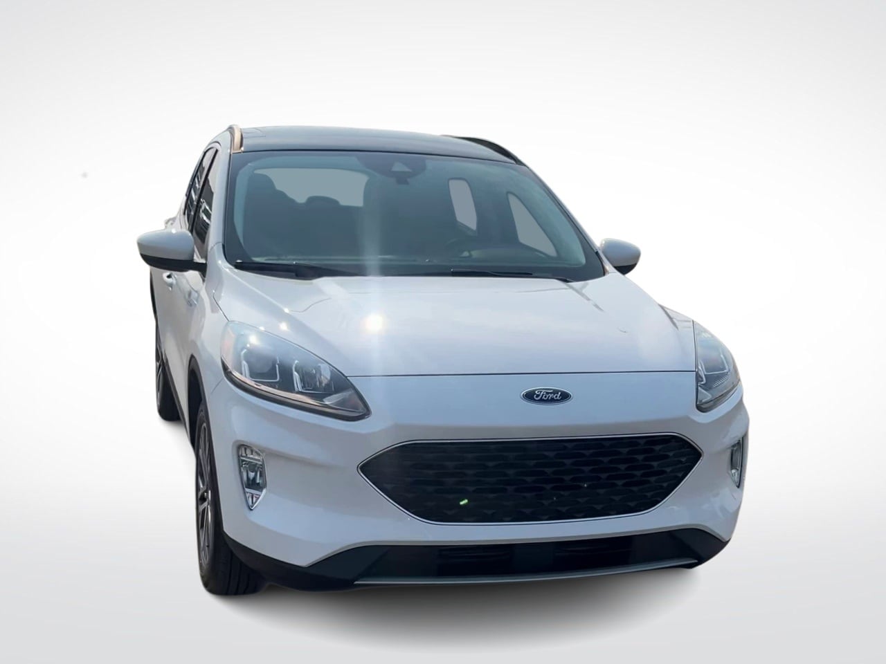 Thumbnail: 2022 Ford Escape - 3
