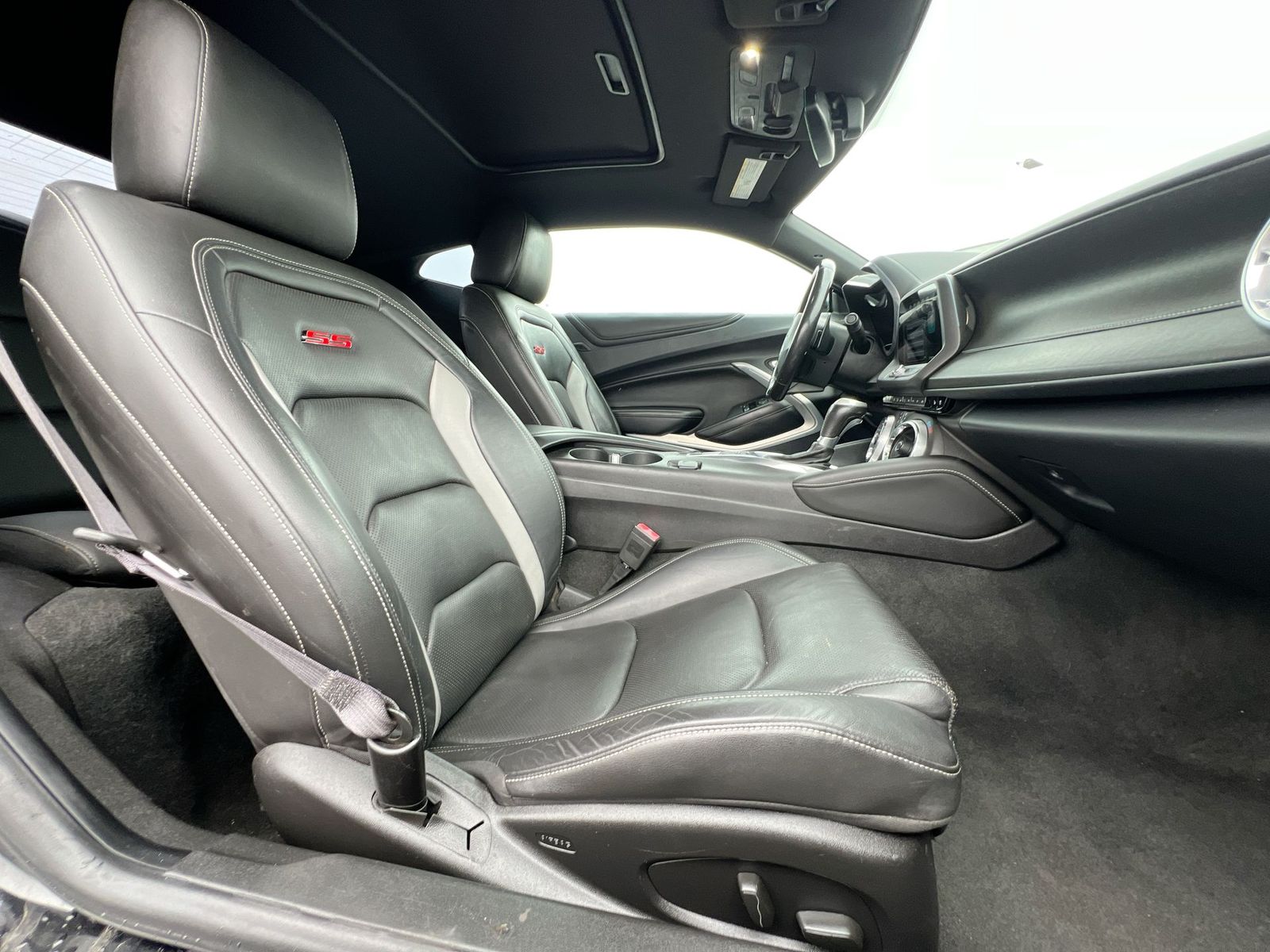 Thumbnail: 2016 Chevrolet Camaro - 21