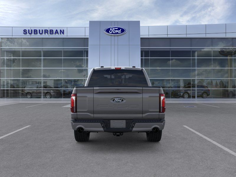 Thumbnail: 2026 Ford F-150 - 5
