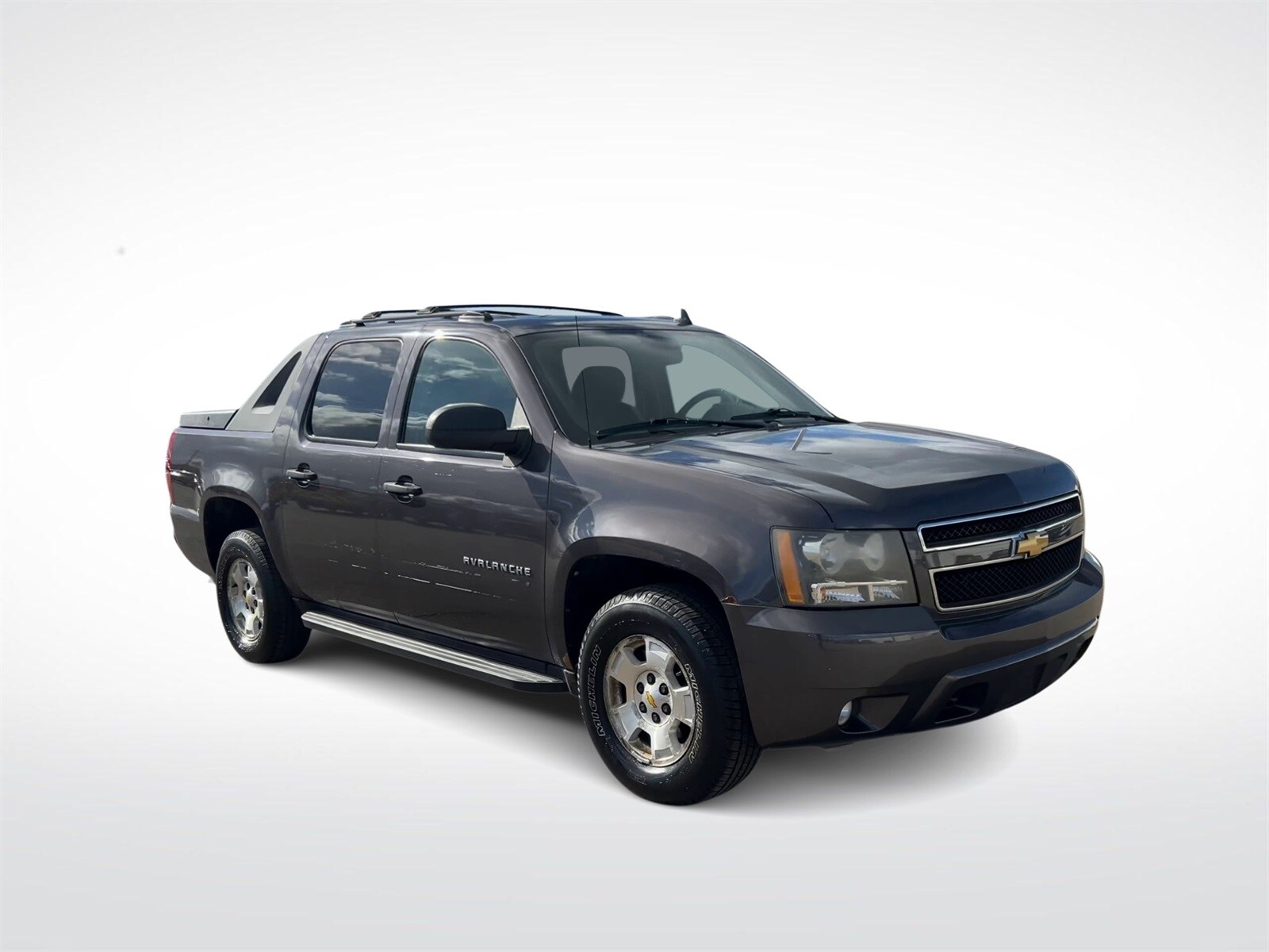 Used 2010 Chevrolet Avalanche LS with VIN 3GNVKEE0XAG217419 for sale in Troy, MI