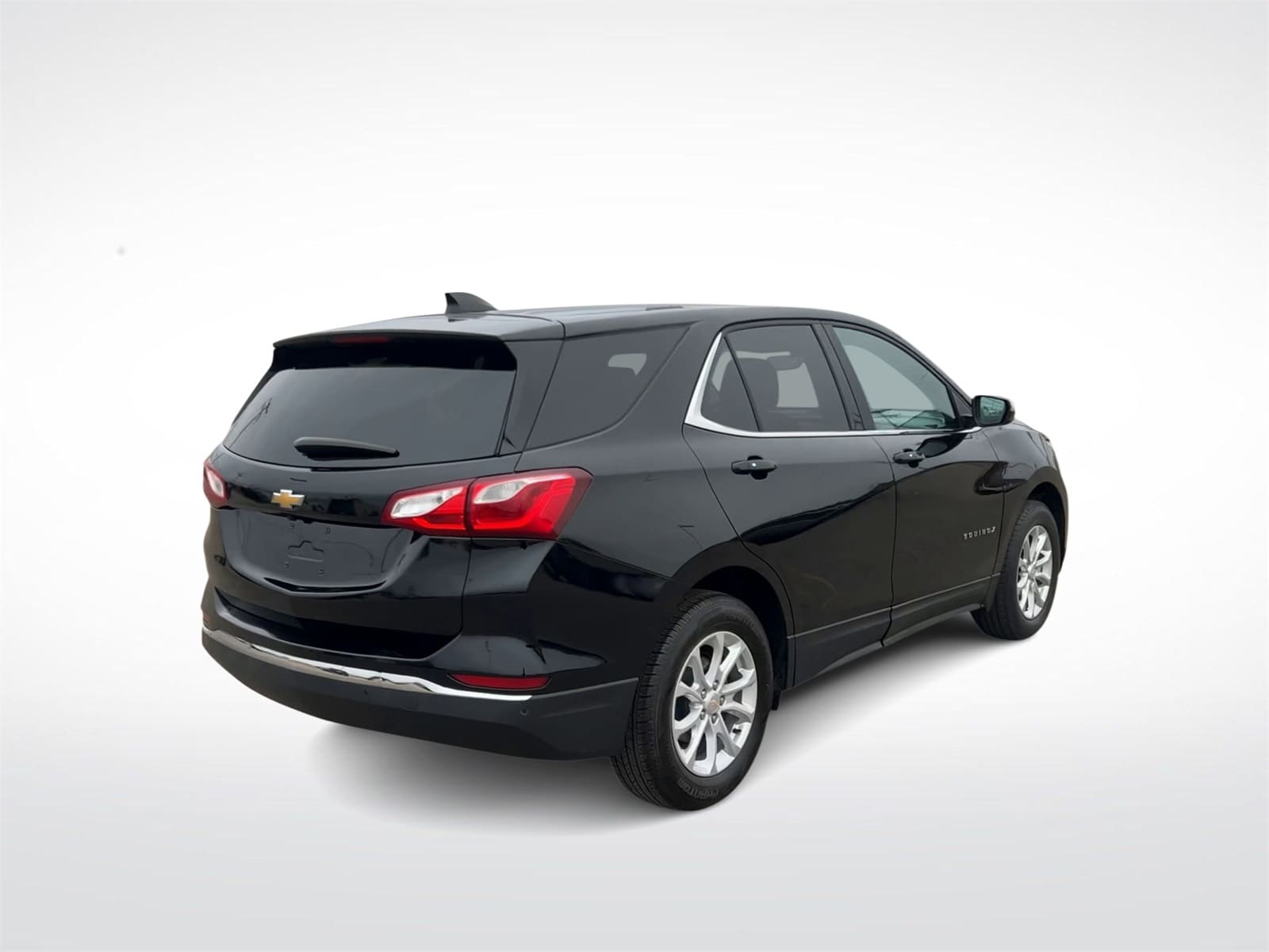 Thumbnail: 2018 Chevrolet Equinox - 8