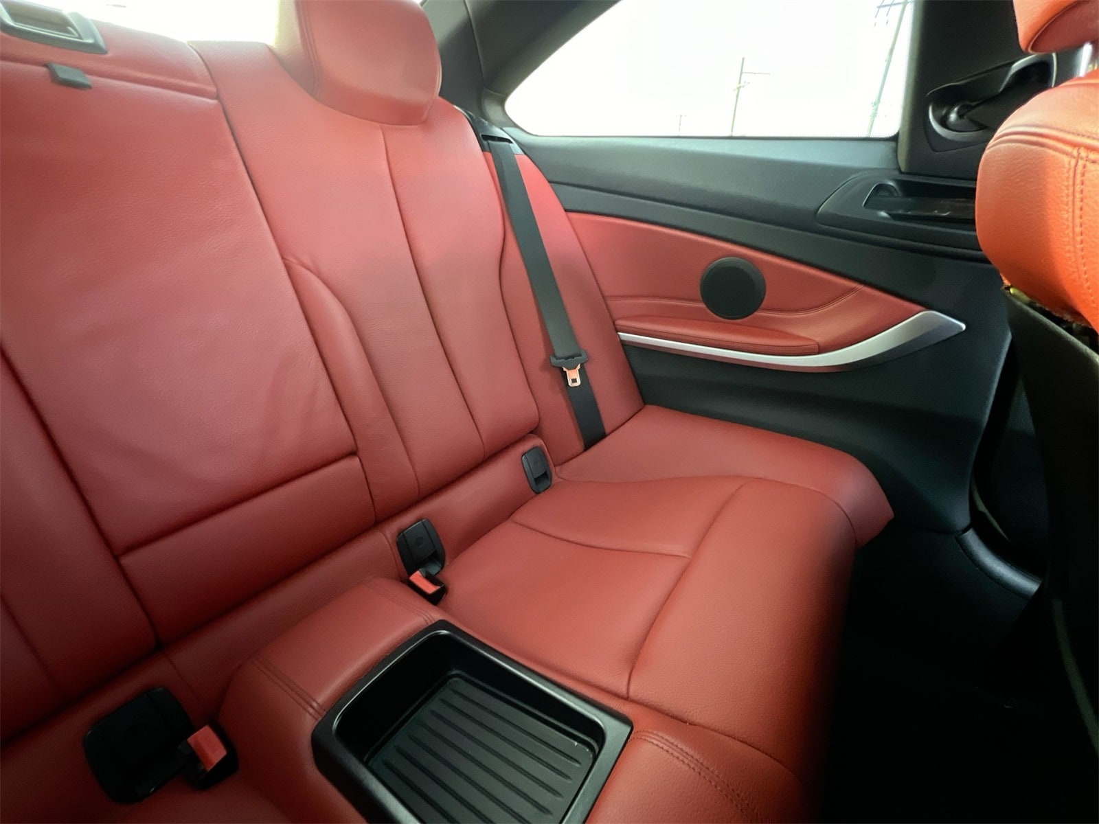 Thumbnail: 2018 BMW 4 Series - 19