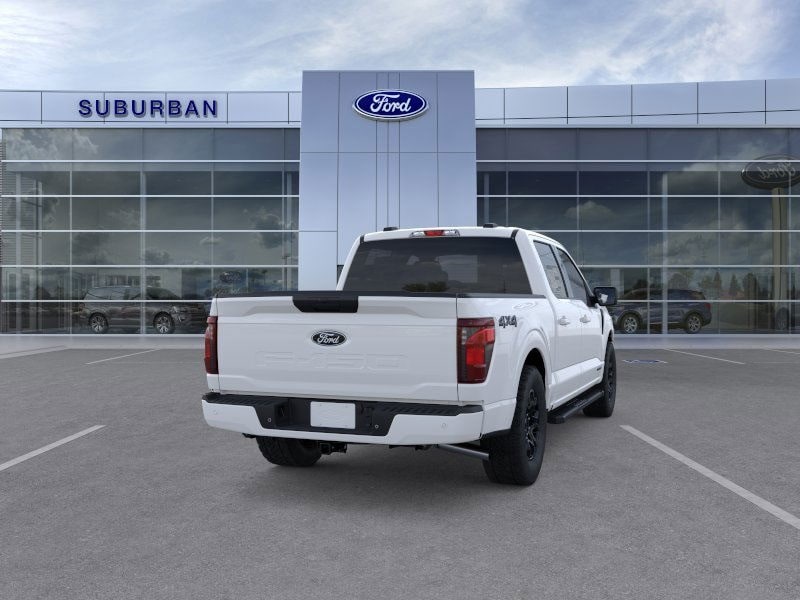 Thumbnail: 2025 Ford F-150 - 8