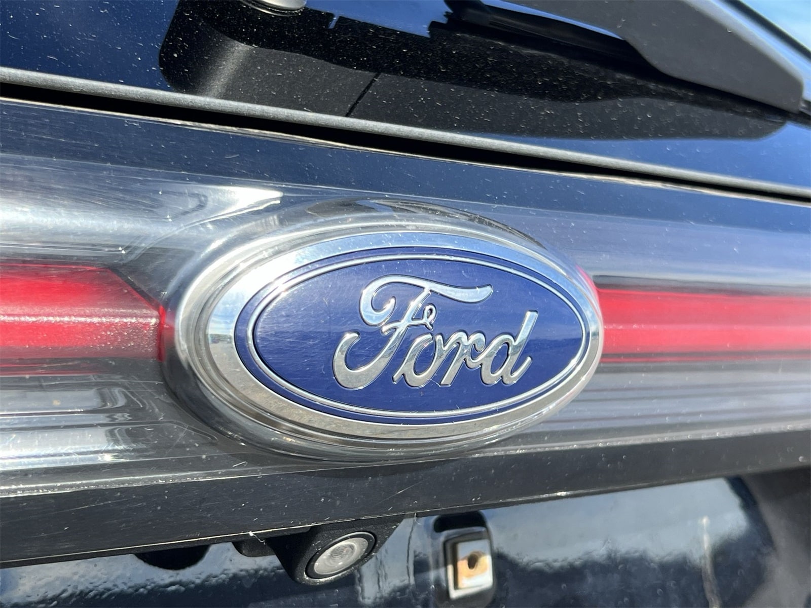 Thumbnail: 2018 Ford Edge - 12