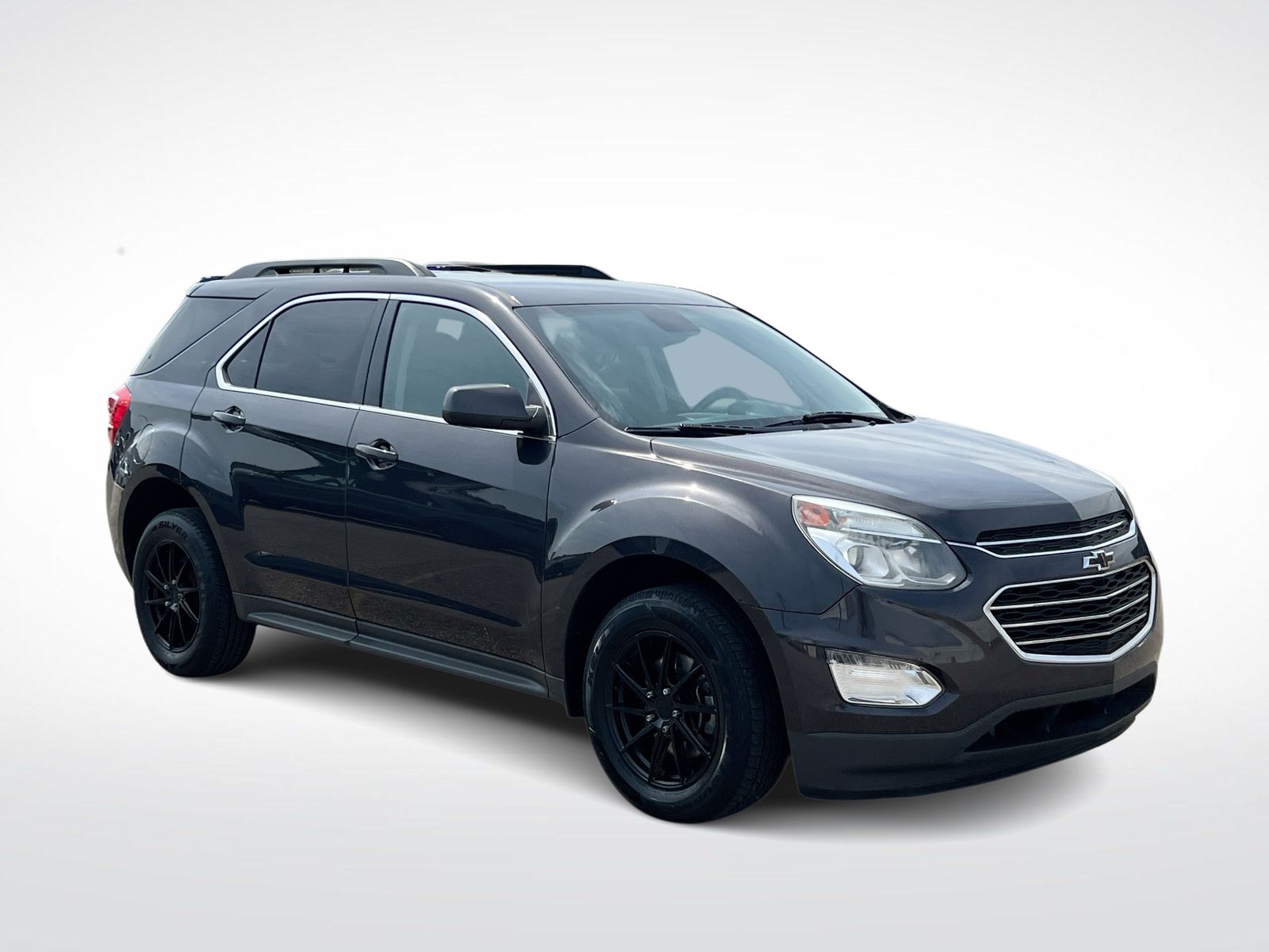 Thumbnail: 2016 Chevrolet Equinox - 2