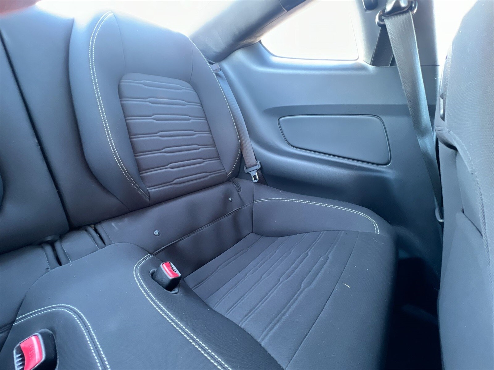 Thumbnail: 2017 Ford Mustang - 18