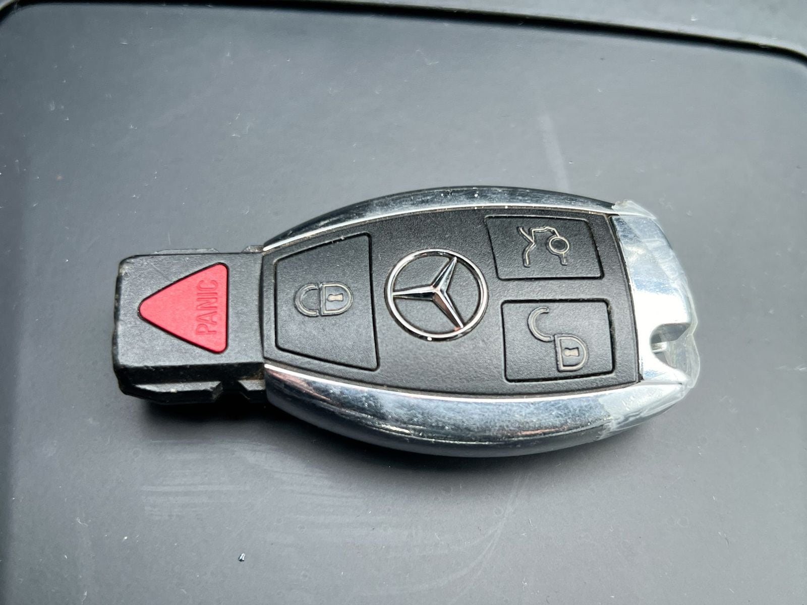 Thumbnail: 2015 Mercedes-Benz CLA - 33