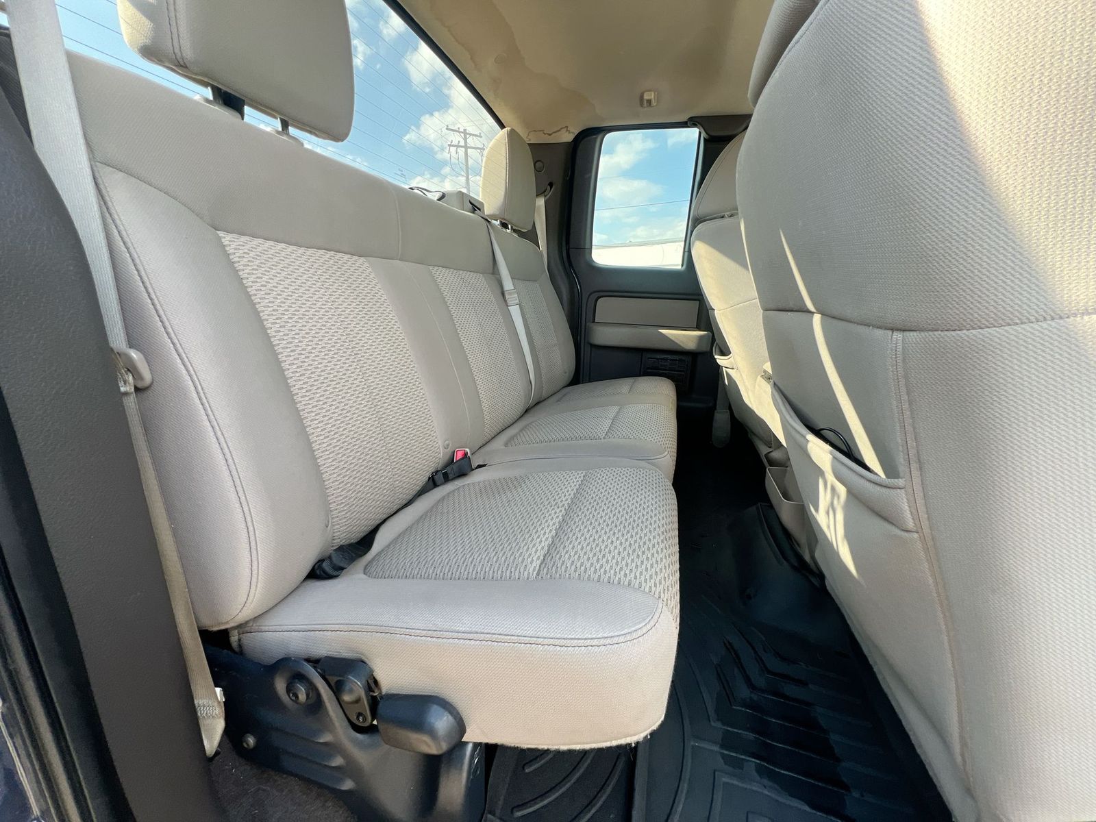 Thumbnail: 2010 Ford F-150 - 20