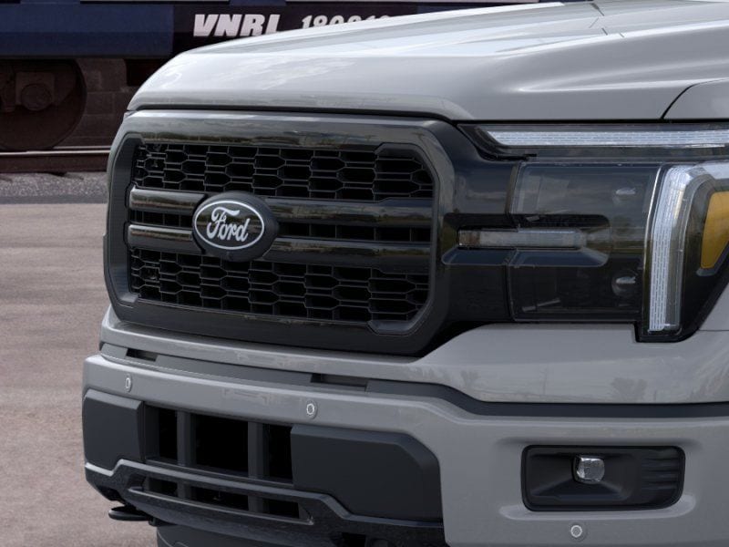 Thumbnail: 2026 Ford F-150 - 17