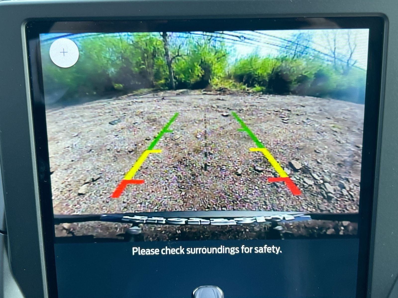 Thumbnail: 2024 Ford Edge - 28