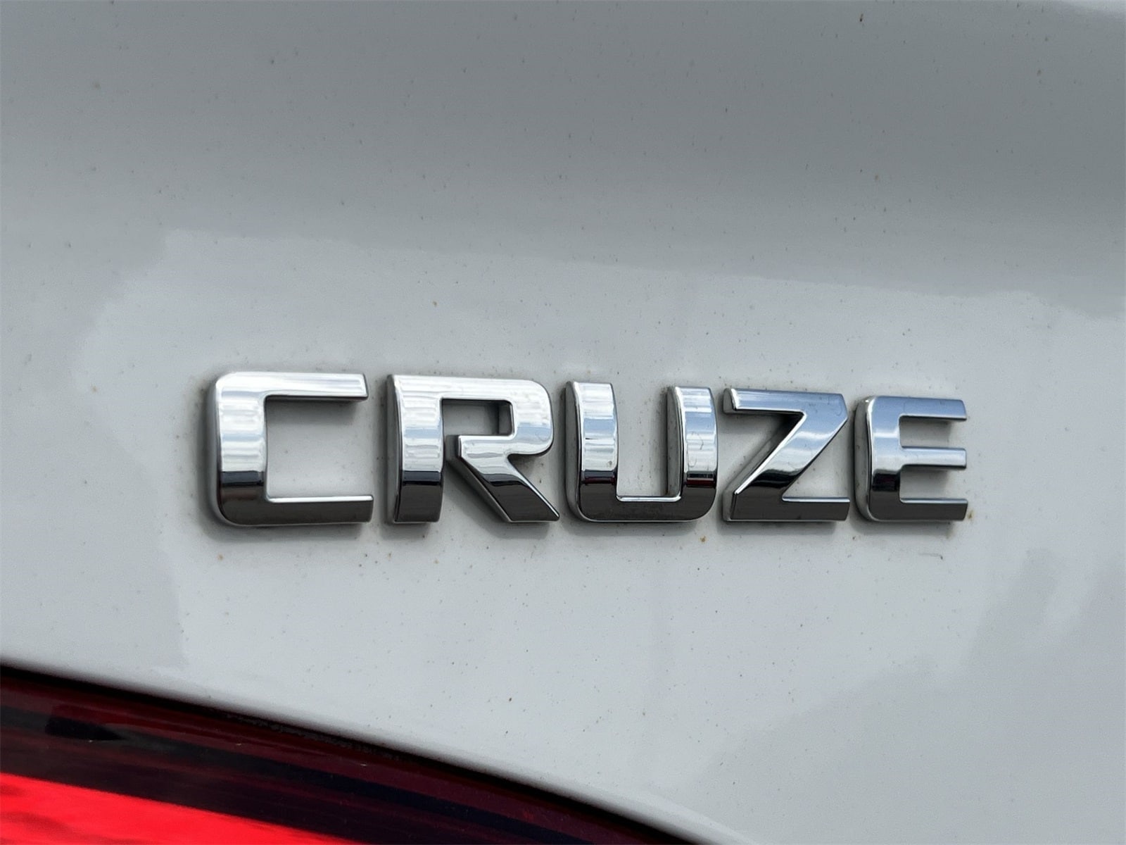 Thumbnail: 2019 Chevrolet Cruze - 13
