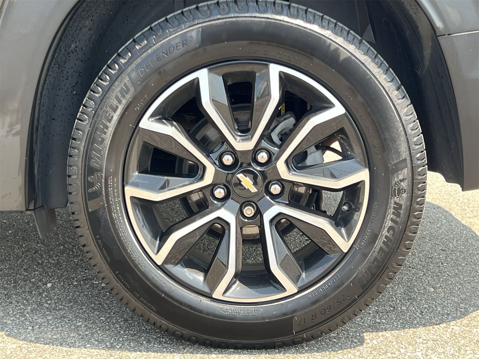 Thumbnail: 2019 Chevrolet Trax - 14