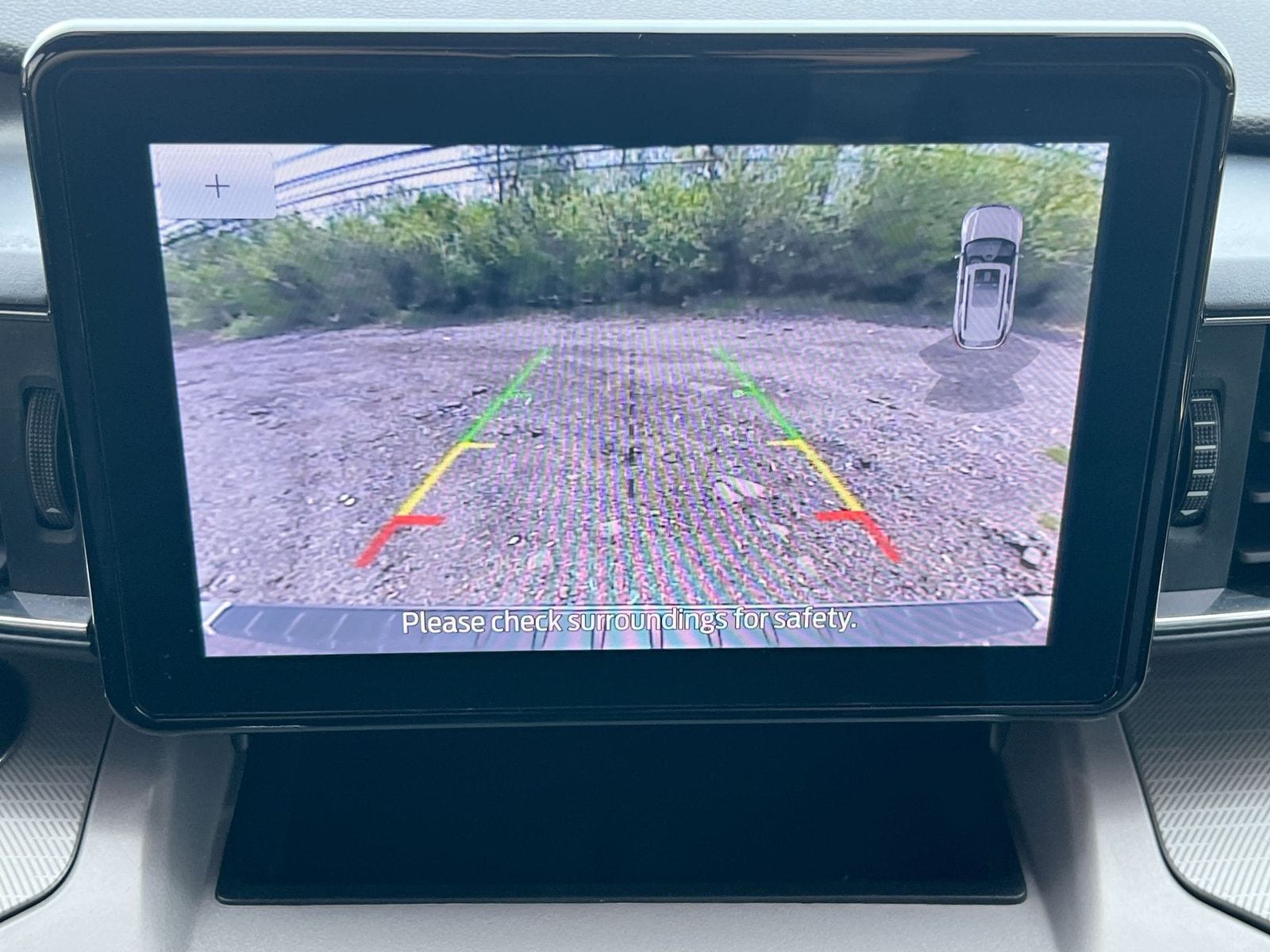 Thumbnail: 2023 Ford Explorer - 29