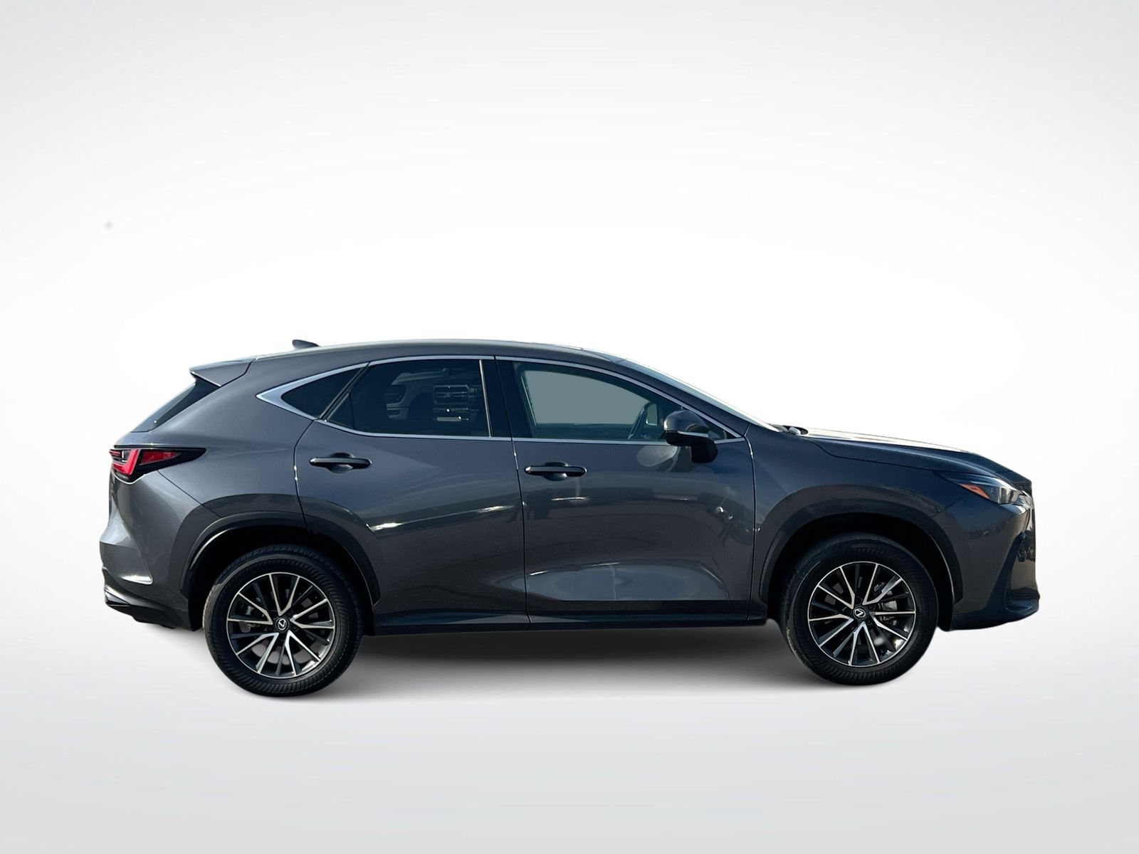 Thumbnail: 2024 Lexus NX - 9