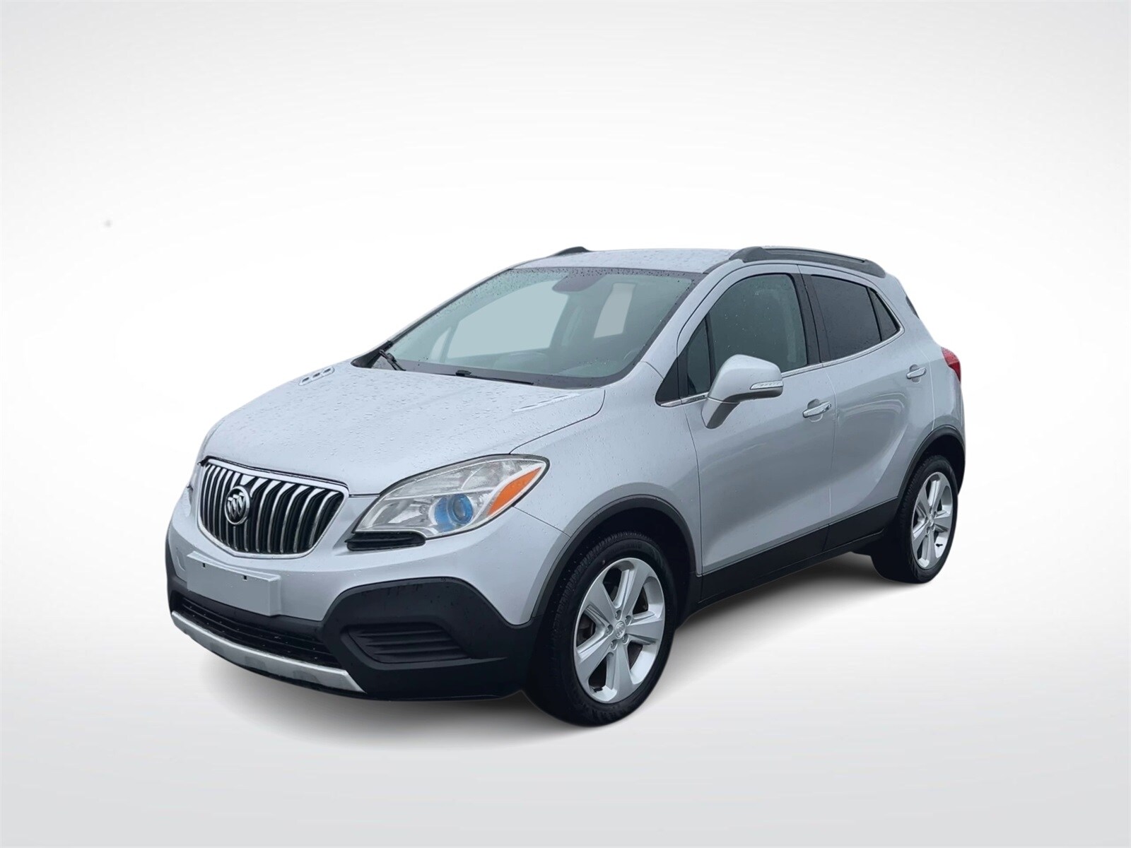 2015 Buick Encore Base photo 4