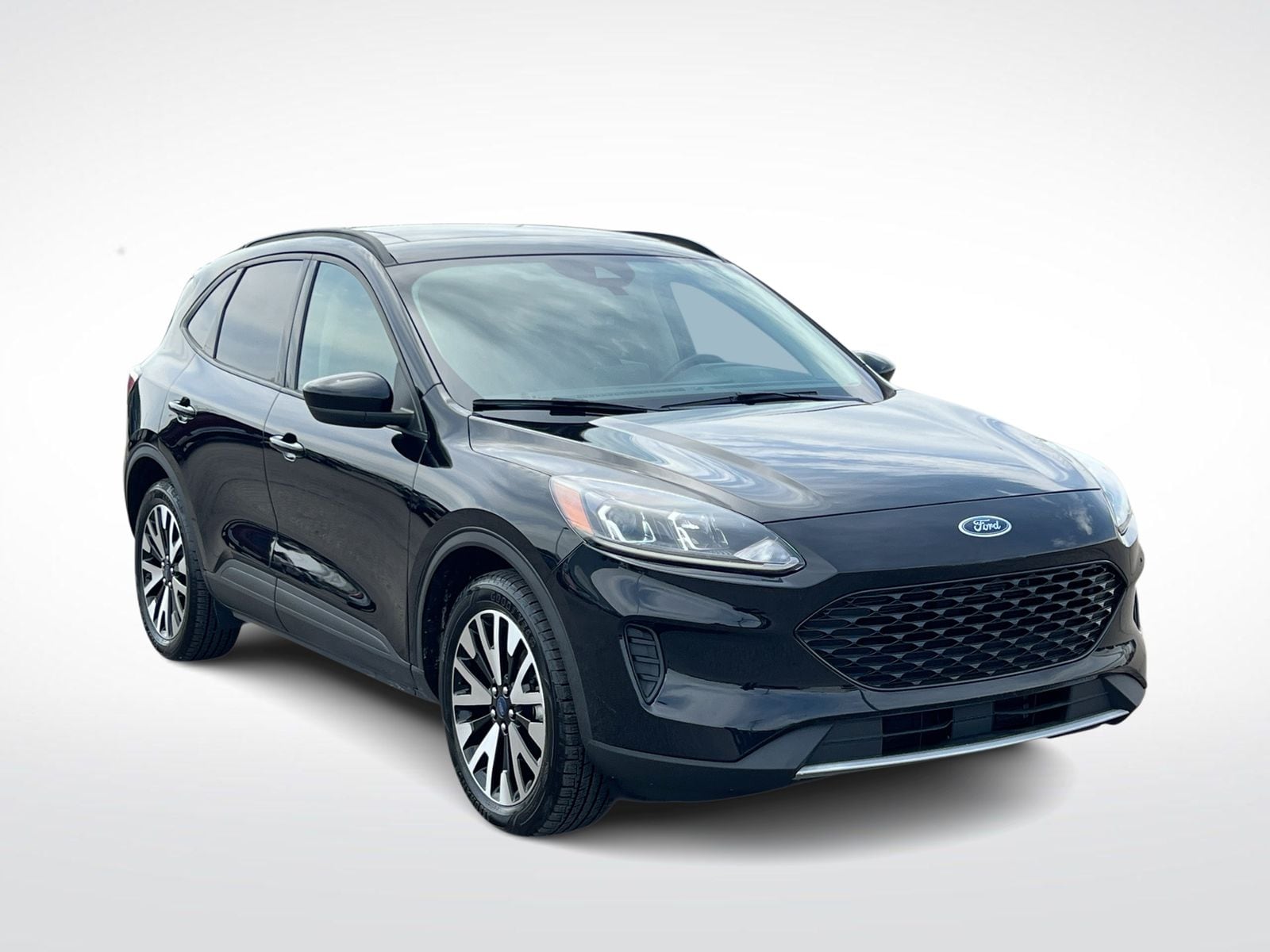 Thumbnail: 2020 Ford Escape - 2