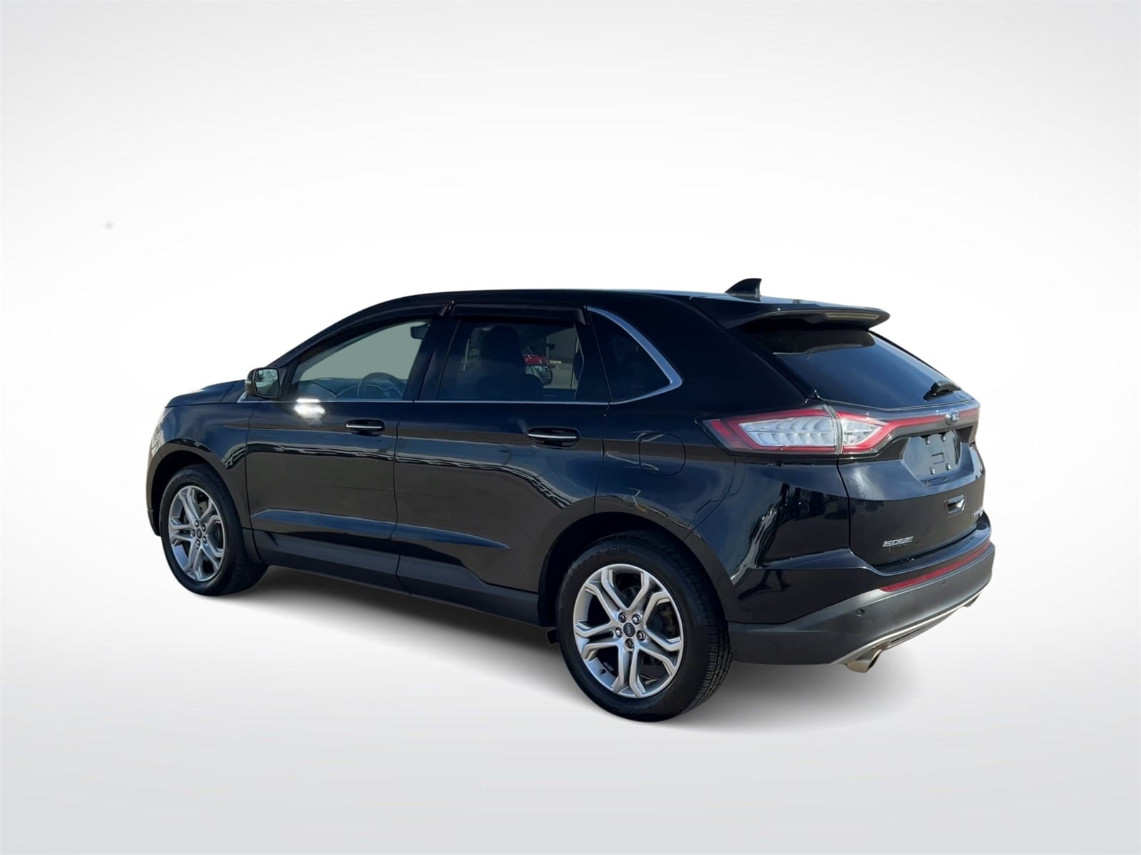 Thumbnail: 2018 Ford Edge - 6