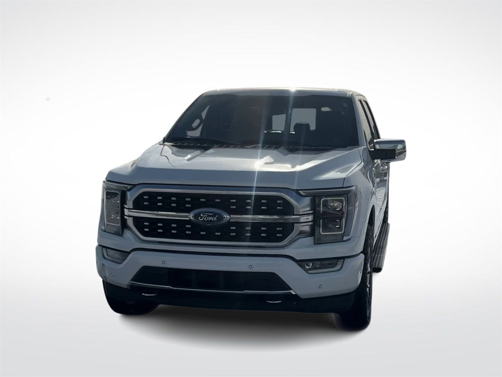 Thumbnail: 2022 Ford F-150 - 4