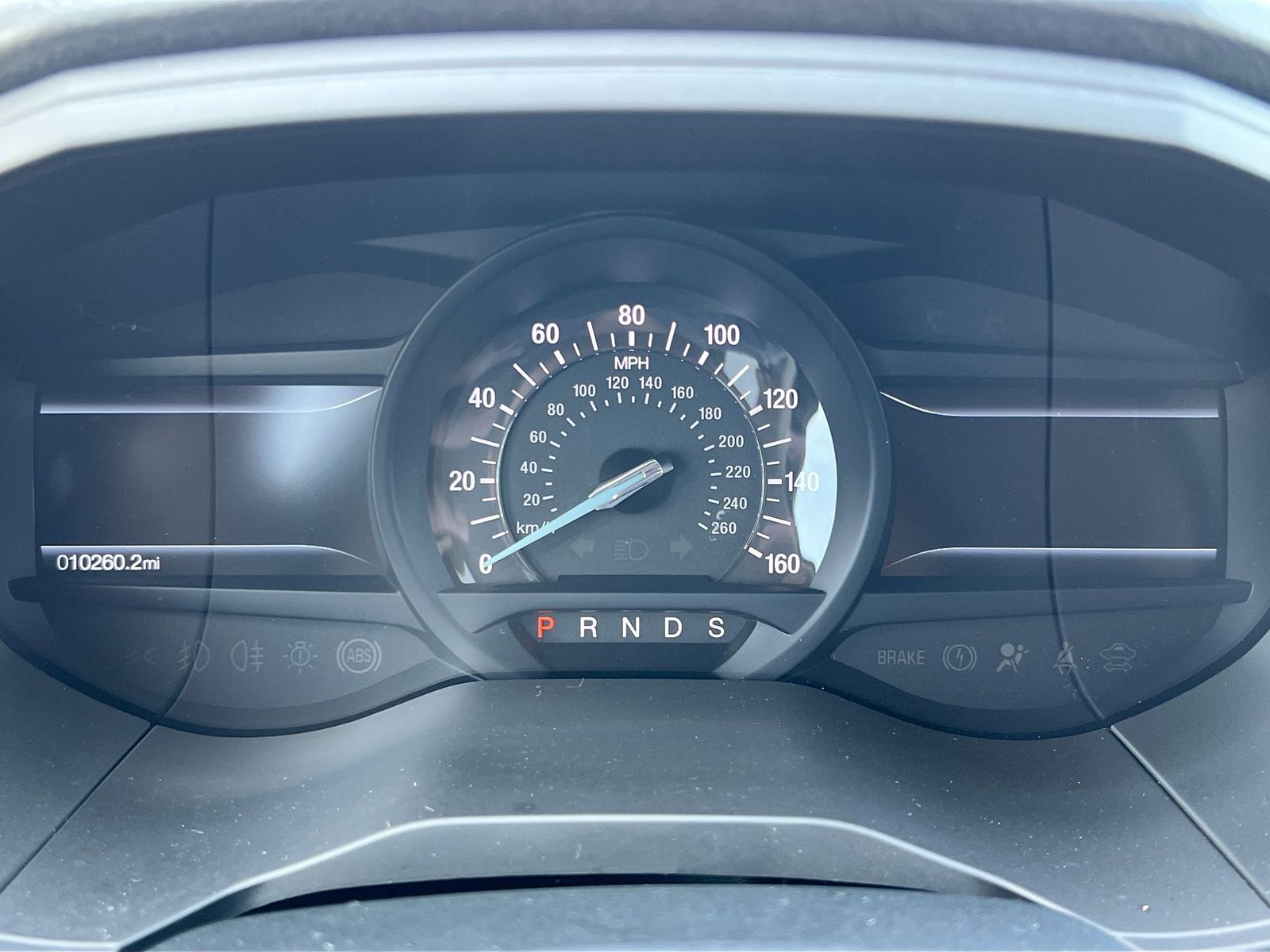 Thumbnail: 2024 Ford Edge - 32