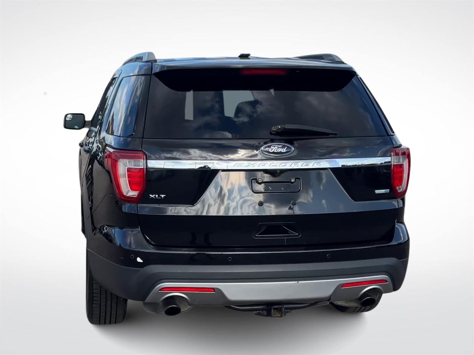 Thumbnail: 2016 Ford Explorer - 7