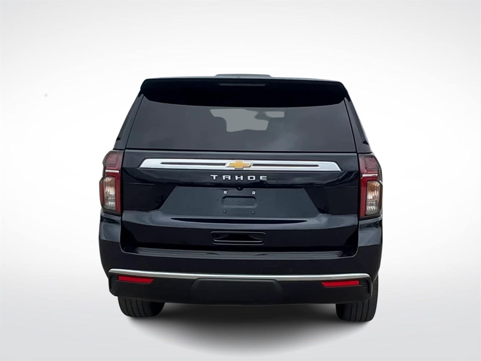 Thumbnail: 2022 Chevrolet Tahoe - 7