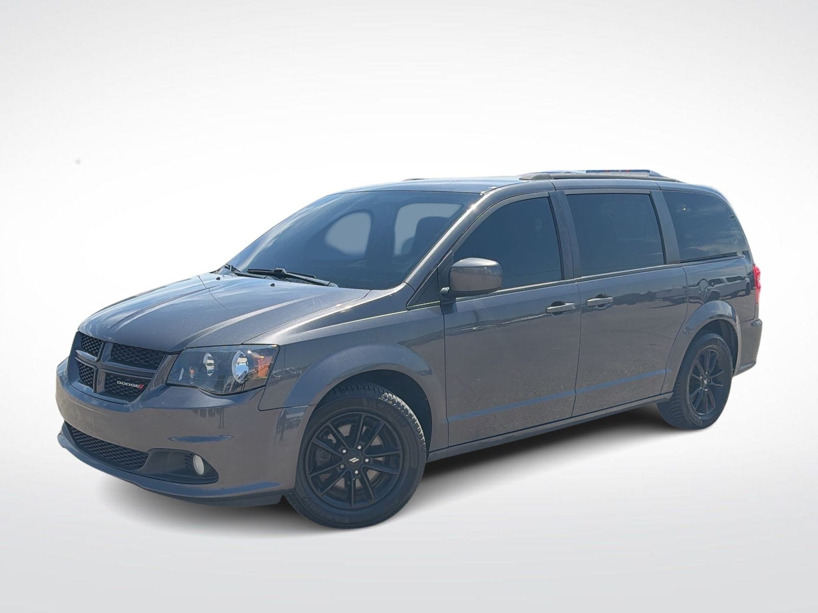 2019 Dodge Grand Caravan GT -
                  Troy, MI