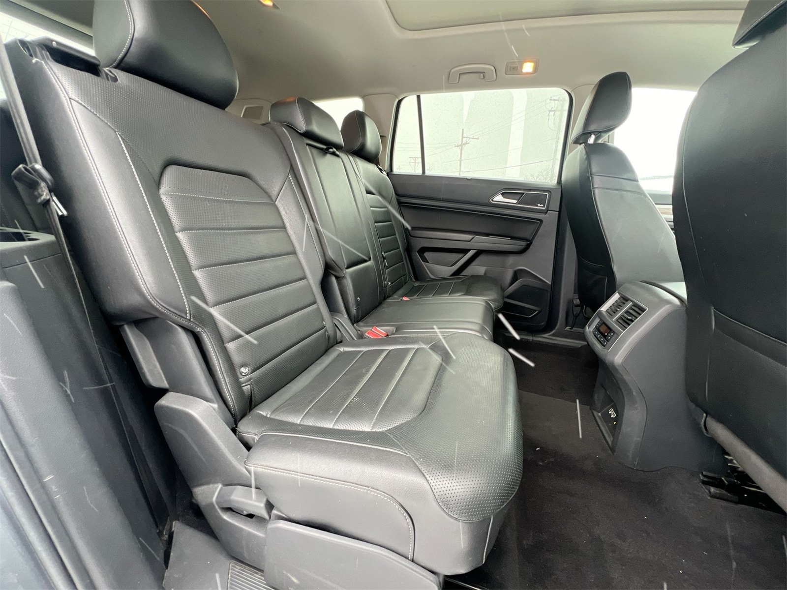 Thumbnail: 2019 Volkswagen Atlas - 20