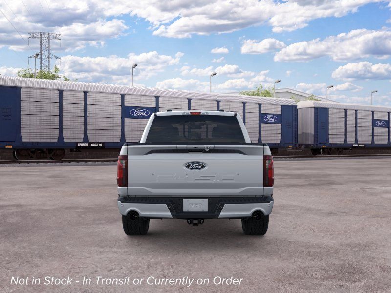 Thumbnail: 2026 Ford F-150 - 5