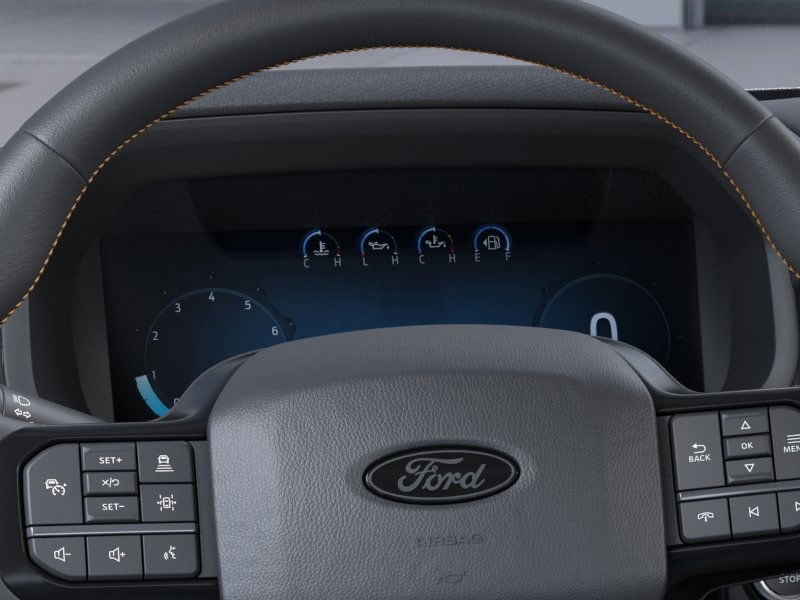 Thumbnail: 2026 Ford F-150 - 13