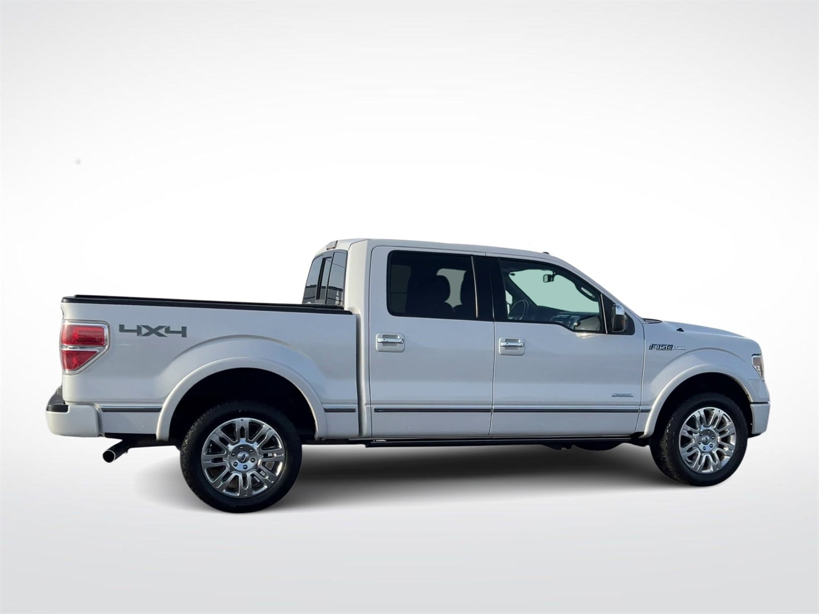 Thumbnail: 2013 Ford F-150 - 9