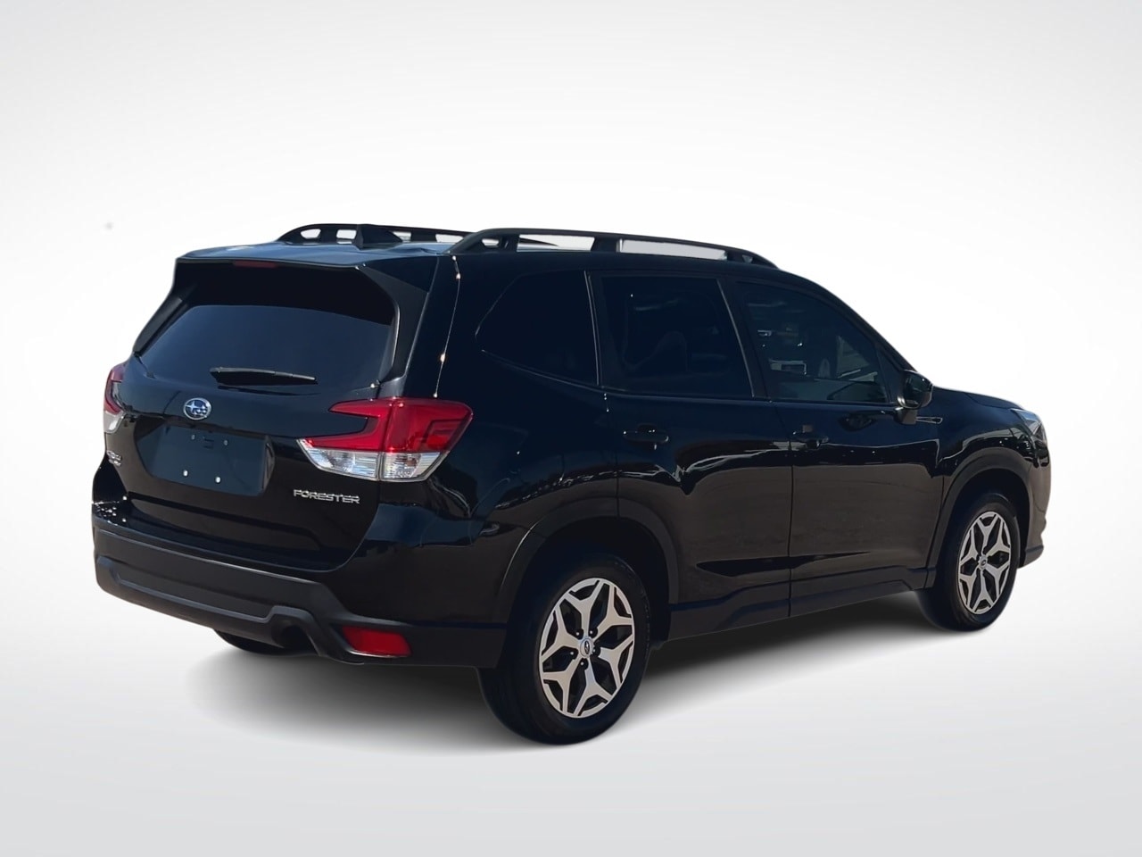 Thumbnail: 2022 Subaru Forester - 8