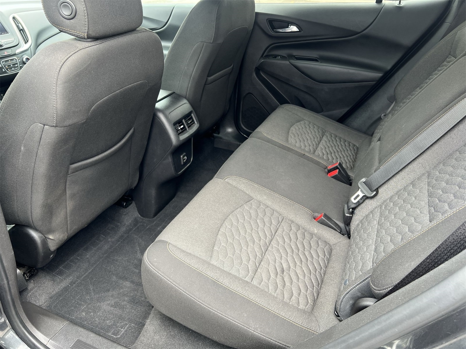 Thumbnail: 2020 Chevrolet Equinox - 19