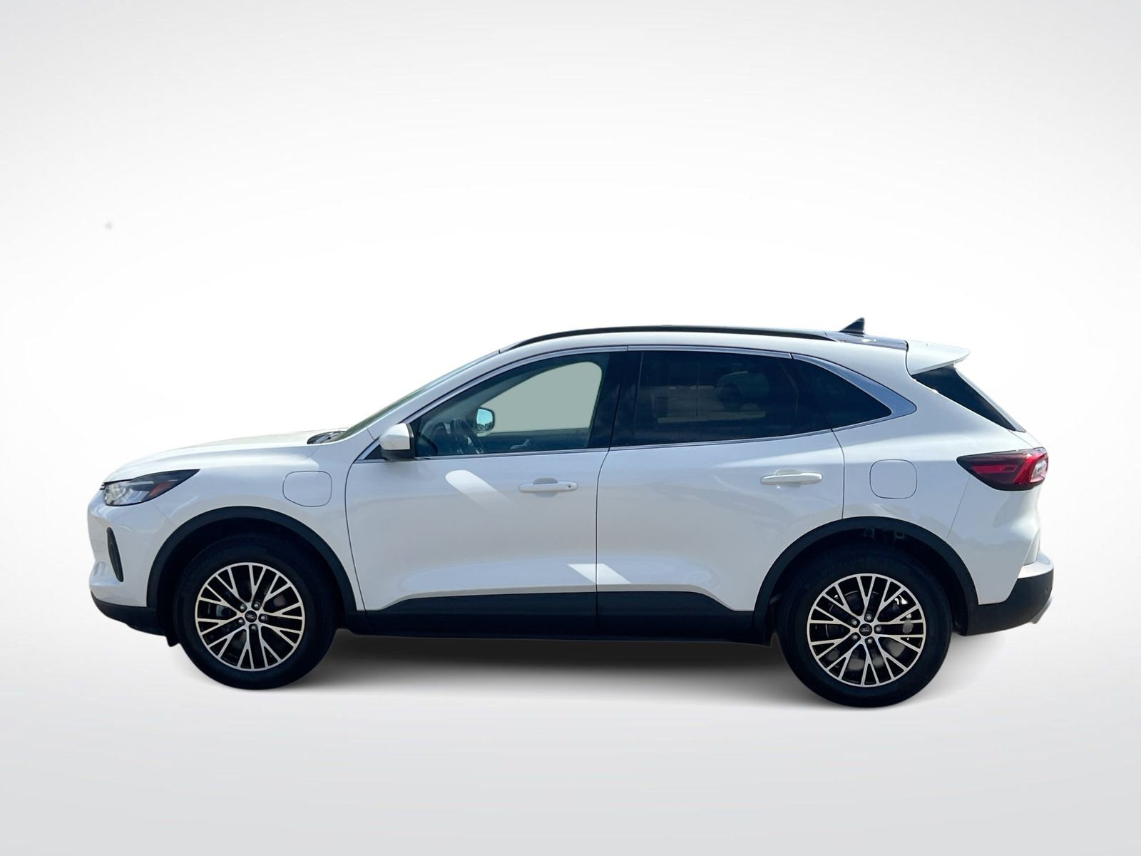 Thumbnail: 2025 Ford Escape - 5