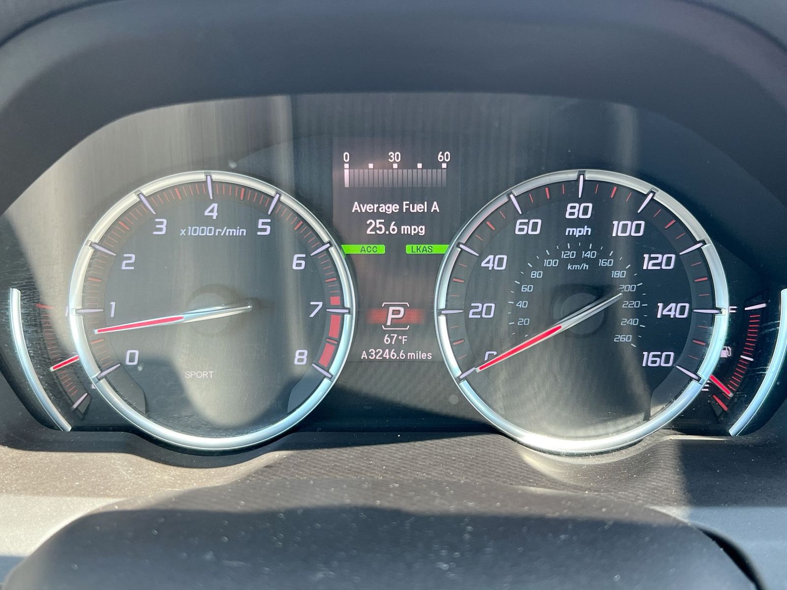 Thumbnail: 2020 Acura TLX - 33