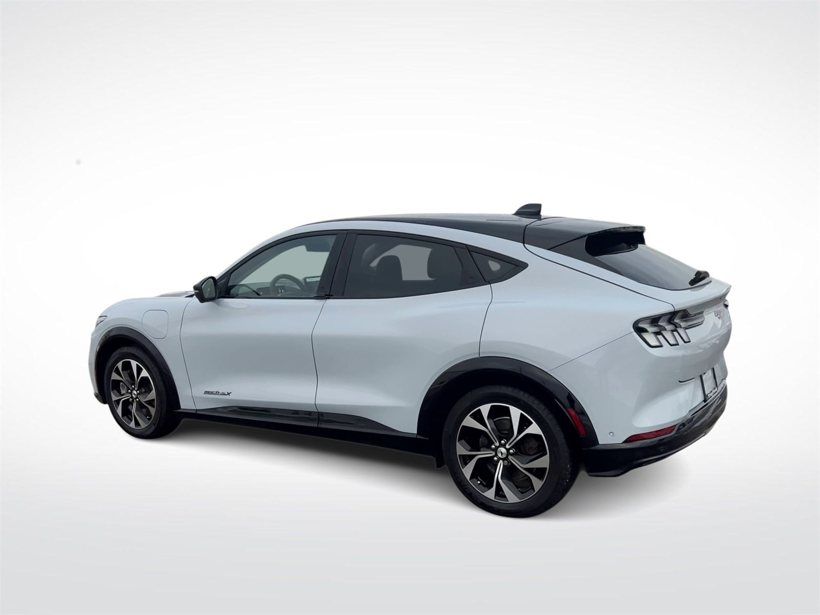 Thumbnail: 2021 Ford Mustang Mach-E - 6