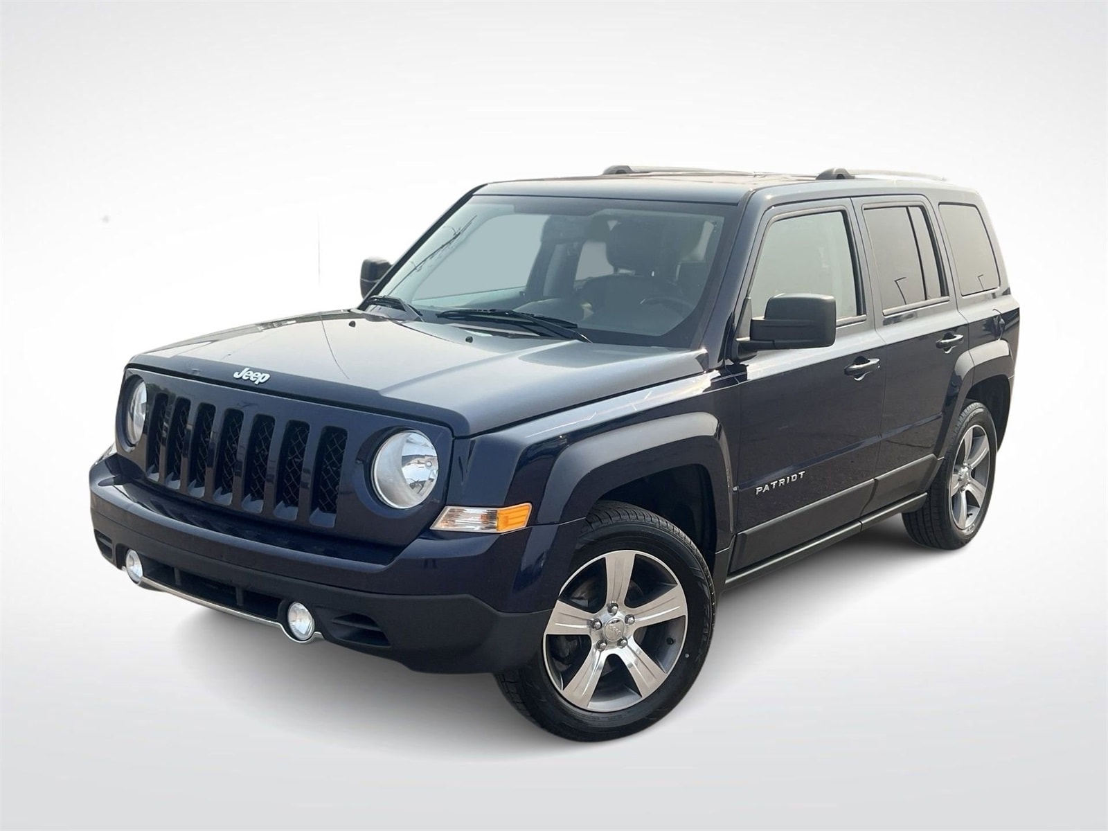 2017 Jeep Patriot High Altitude Edition -
                  Troy, MI