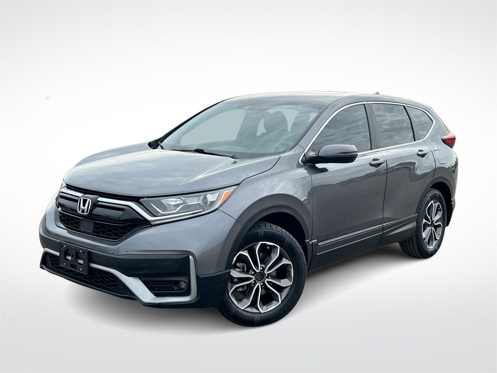 Thumbnail: 2021 Honda CR-V - 1