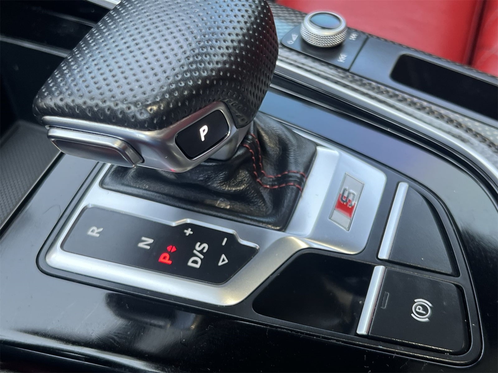 Thumbnail: 2020 Audi S5 - 32