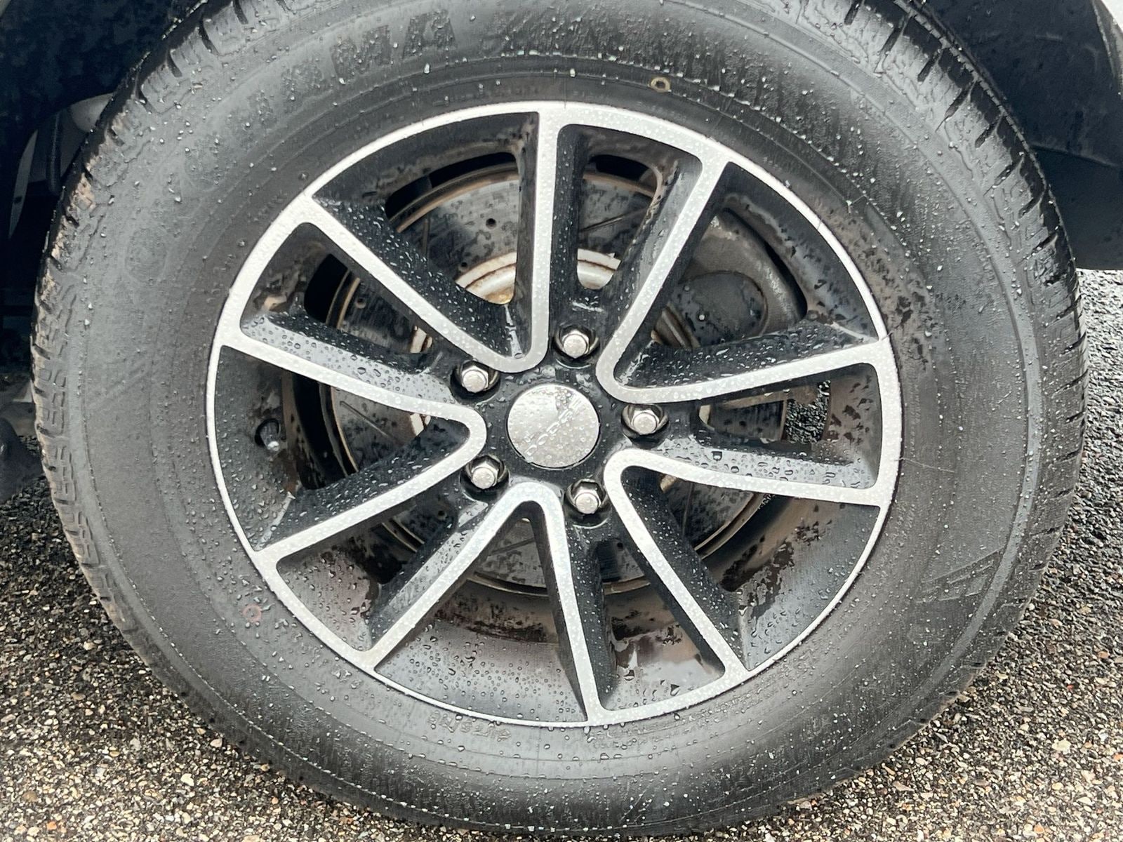 Thumbnail: 2018 Dodge Grand Caravan - 13